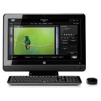 PC de sobremesa HP Omni 200-5420es (LN550EA#ABE) PC de sobremesa HP Omni 200-5420es (LN550EA#ABE)